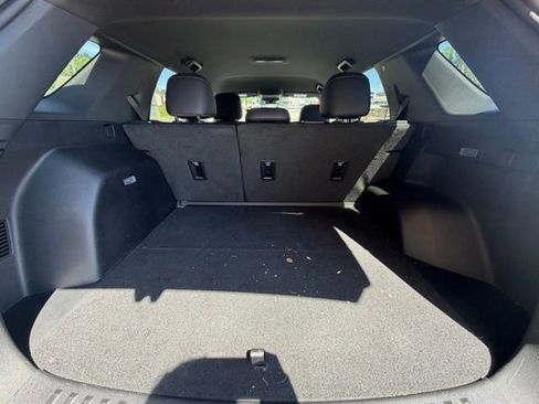 Used 2025 Chevrolet Equinox ACTIV w/ Safety and Technology Package FWD image 56
