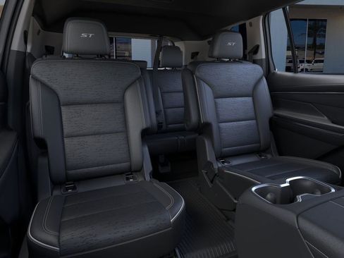 New 2025 Buick Enclave Sport Touring w/ Power Package image 17