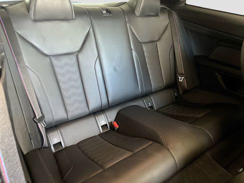 Used 2021 BMW M4 Competition w/ Executive Package RWD image 30