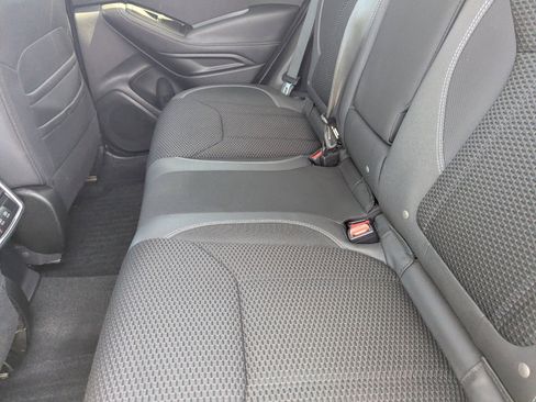 Used 2019 Subaru Forester Premium image 15