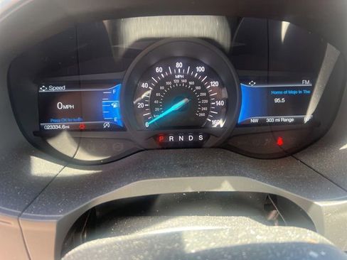 Used 2024 Ford Edge SEL w/ Convenience Package AWD/4WD image 25