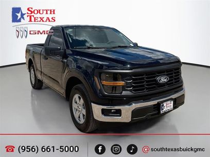 Used 2026 Ford F150 XL w/ Equipment Group 103A High