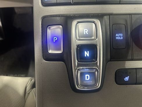 Used 2023 Hyundai Palisade Limited AWD/4WD image 27