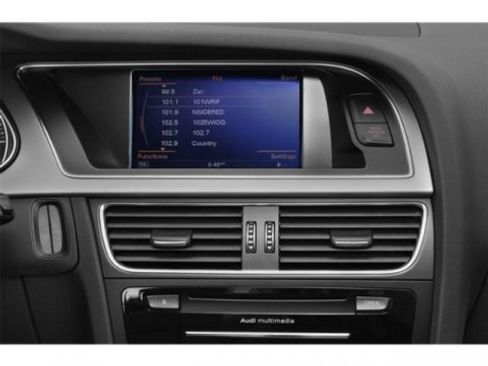 Used 2015 Audi A4 Premium Plus w/ Premium Plus Package image 10