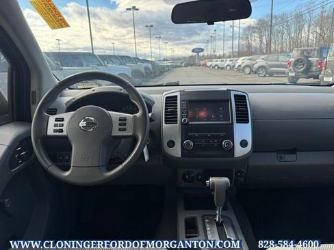Used 2019 Nissan Frontier S image 20