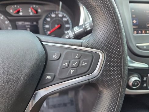 Certified 2024 Chevrolet Equinox LS w/ Driver Confidence II Package image 30