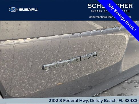New 2026 Subaru Outback Premium AWD/4WD image 15