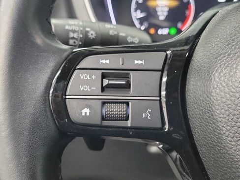 Certified 2025 Honda Pilot EX-L image 25