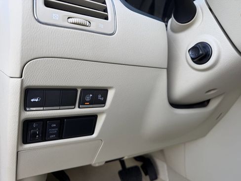 Used 2016 INFINITI QX80 Luxe w/ 22" Wheel Package image 21