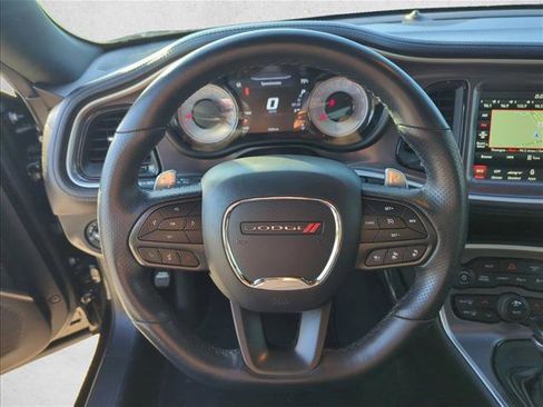 Used 2021 Dodge Challenger R/T Scat Pack RWD image 14