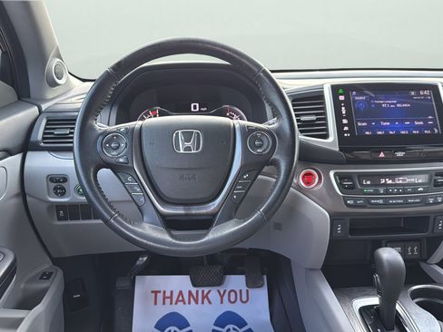 Used 2016 Honda Pilot EX-L image 12