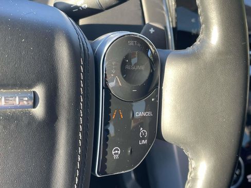 Used 2021 Land Rover Range Rover Westminster Edition image 9