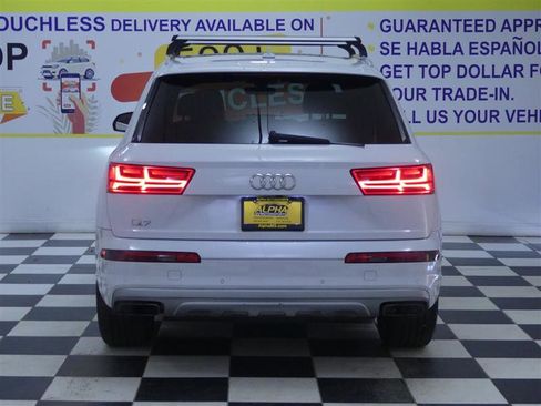 Used 2019 Audi Q7 3.0T Premium w/ Convenience Package image 7
