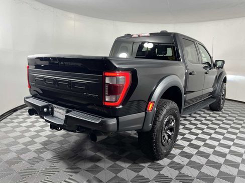 Used 2022 Ford F150 Raptor w/ Raptor 37 Performance Package AWD/4WD image 7