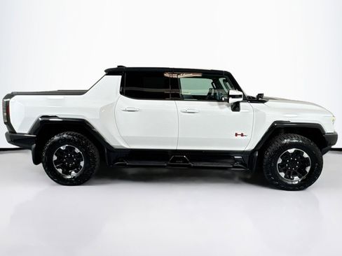 Used 2022 GMC Hummer EV Edition 1 w/ LPO, Illumination Package image 4