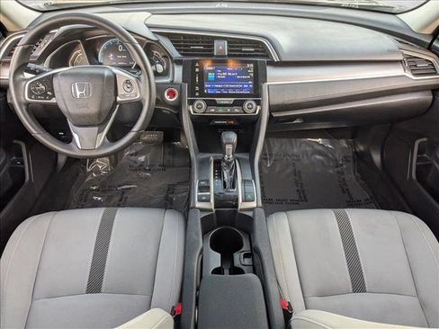 Used 2017 Honda Civic EX image 18