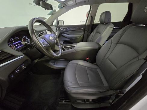 Used 2021 Buick Enclave Essence w/ Sound and Sites Package image 12