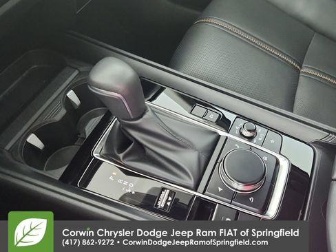 Used 2025 MAZDA CX-50 2.5 Hybrid w/ Premium Plus Pkg AWD/4WD image 11