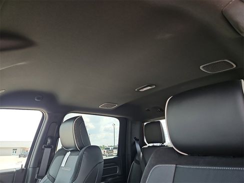 New 2026 RAM 2500 Laramie w/ Sport Appearance Package image 21