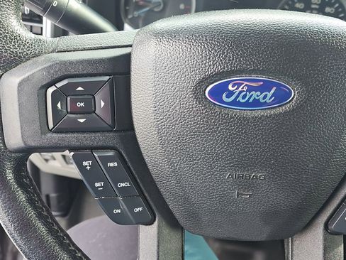 Used 2015 Ford F150 XLT w/ Equipment Group 301A Mid image 11