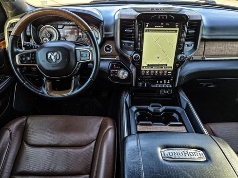 Used 2021 RAM 1500 Limited image 36