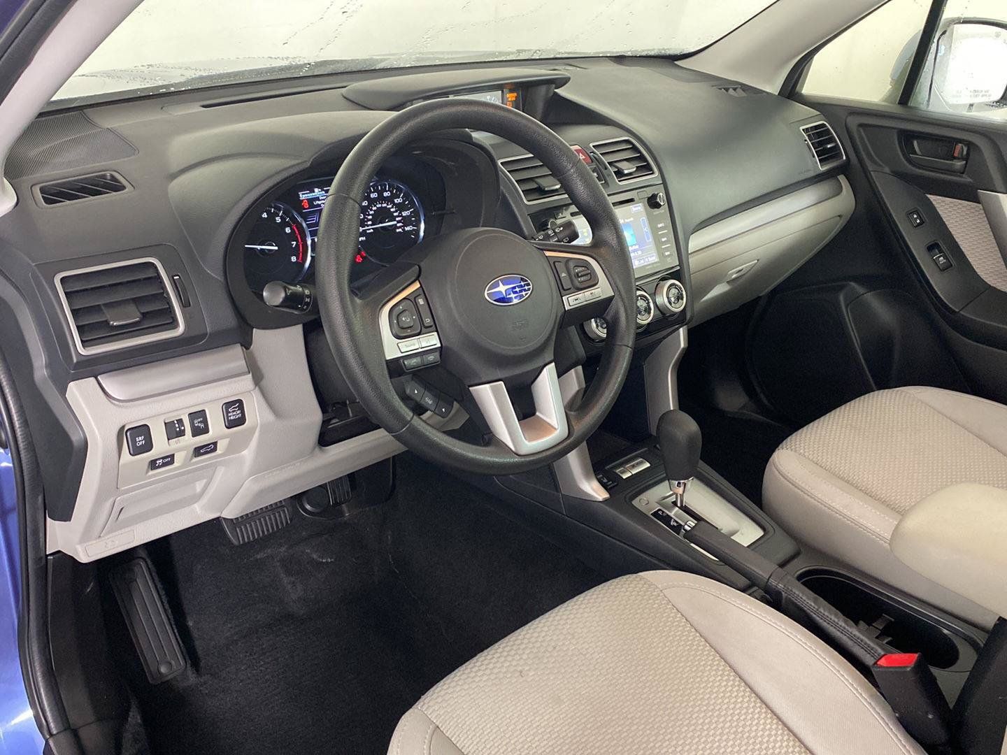 Used 2018 Subaru Forester 2.5i Premium AWD/4WD image 2
