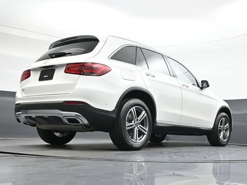 Used 2021 Mercedes-Benz GLC 300 image 34