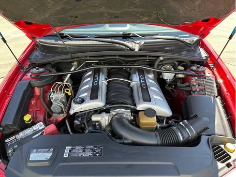 Used 2005 Pontiac GTO Coupe 2D image 34