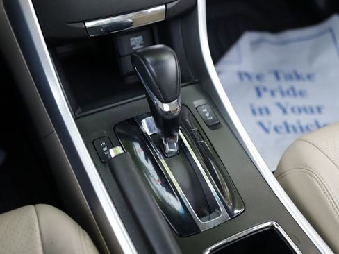 Used 2014 Honda Accord EX-L image 19