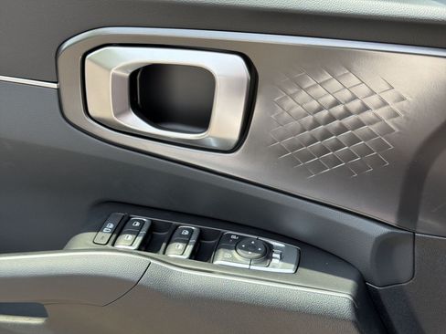 New 2026 Kia Sorento LX FWD image 34