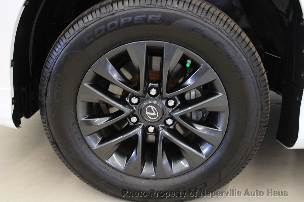 Used 2023 Lexus GX 460 Premium AWD/4WD image 55