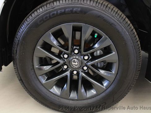 Used 2023 Lexus GX 460 Premium AWD/4WD image 55