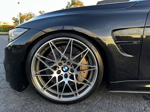 Used 2015 BMW M3 RWD image 17