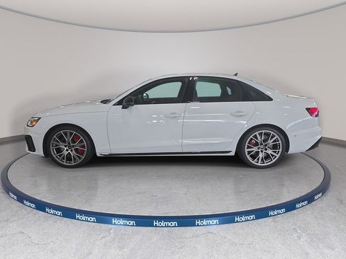 Used 2023 Audi S4 Prestige AWD/4WD image 9