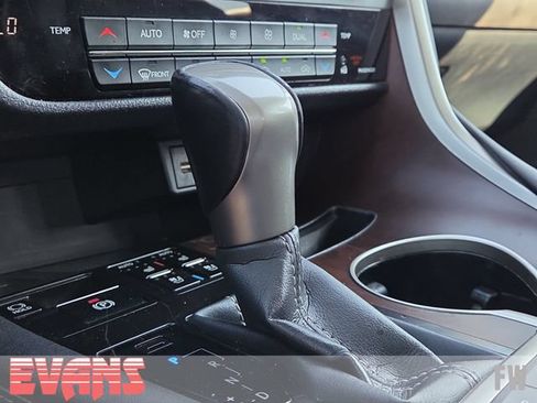 Used 2022 Lexus RX 450h AWD w/ Premium Package image 11