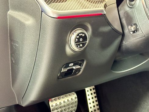 New 2026 Mercedes-Benz CLE 53 AMG 4MATIC Coupe image 10