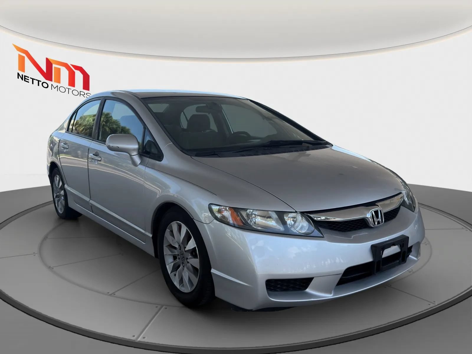 Used 2010 Honda Civic LX image 7