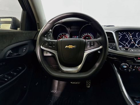 Used 2016 Chevrolet SS RWD image 30