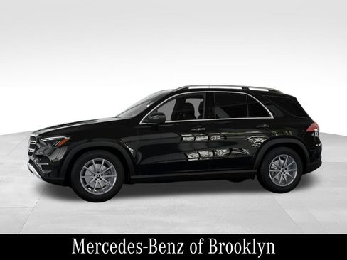 Certified 2026 Mercedes-Benz GLE 350 4MATIC image 38