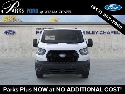 New 2026 Ford Transit 150 Low Roof RWD image 6