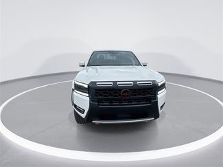 New 2026 Nissan Frontier PRO-4X video 3