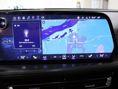 New 2025 Chevrolet Traverse LT w/ Enhanced Driving Package image 33