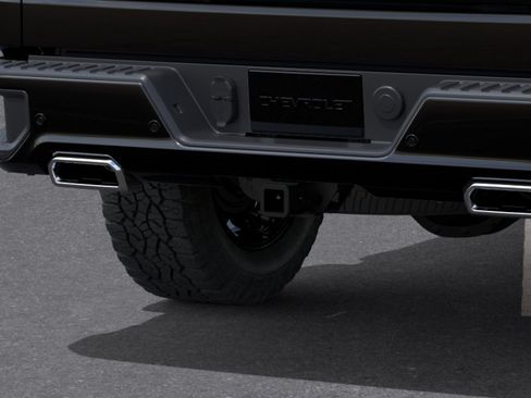 New 2026 Chevrolet Silverado 1500 RST AWD/4WD image 38