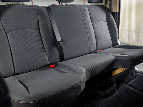 Used 2022 RAM 3500 Big Horn image 30