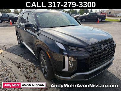 Used 2024 Hyundai Palisade SEL w/ Premium Package