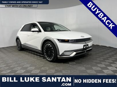 Used 2024 Hyundai Ioniq 5 Limited