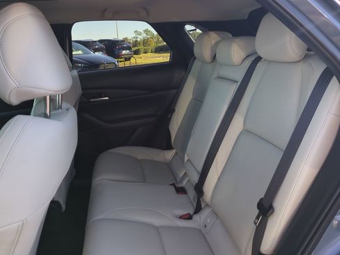 Used 2020 MAZDA CX-30 FWD w/ Premium Package image 14