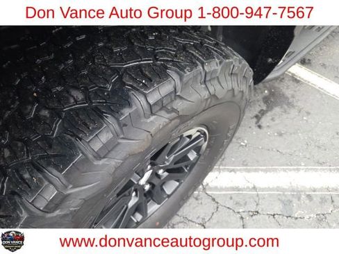 Used 2024 Ford F150 Raptor image 8