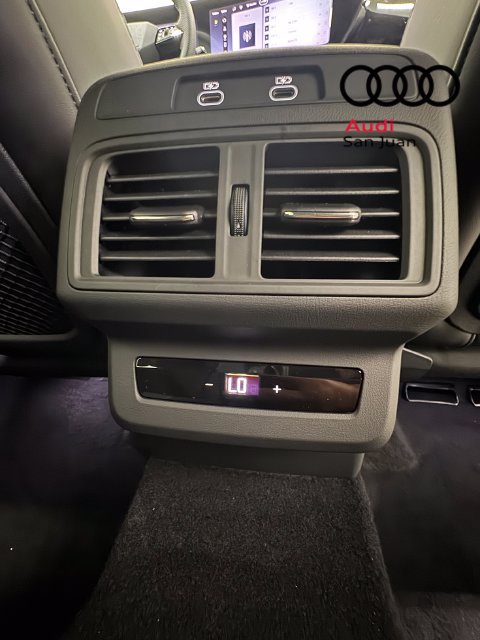 New 2026 Audi SQ5 Premium Plus AWD/4WD image 29