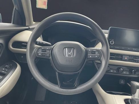 Certified 2024 Honda HR-V LX image 12